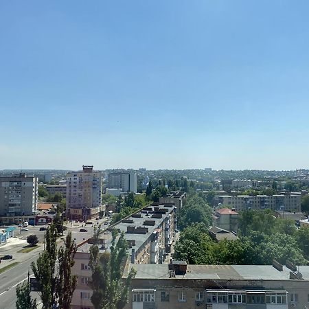 Кращі Панорамні Квартири Skyhouse В Центрі Вінниці Безключовий Доступ! Винница Экстерьер фото