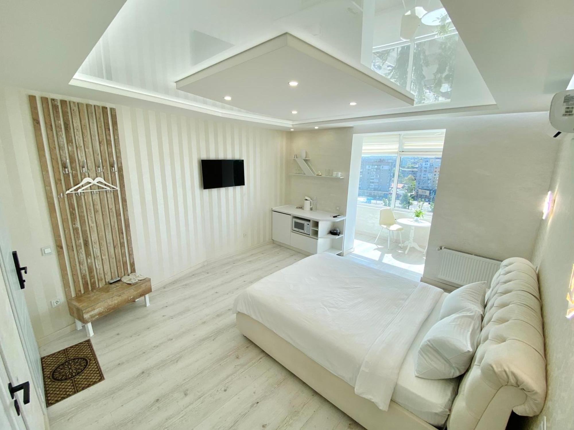Кращі Панорамні Квартири Skyhouse В Центрі Вінниці Безключовий Доступ! Винница Экстерьер фото